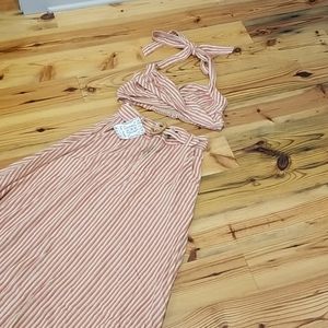 Free People Casablanca Set